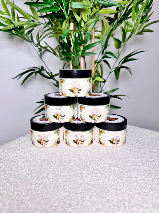 Storm’s Mini Melt 120ML (New Packaging)