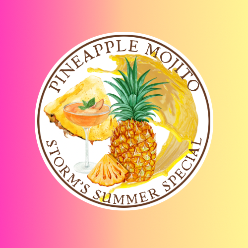 Storm’s Summer Special Duo